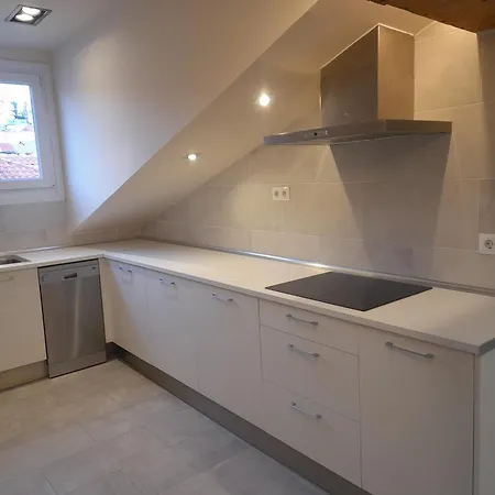 Apartment De Diseno. Moderno Y Acogedor. 2