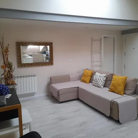 De Diseno. Moderno Y Acogedor. 2 شقة *