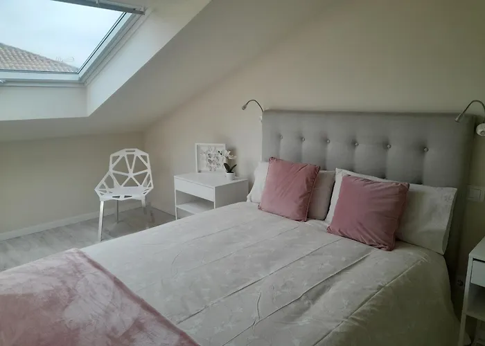 De Diseno. Moderno Y Acogedor. 2 Santander