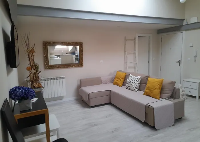 De Diseno. Moderno Y Acogedor. 2 Apartment *