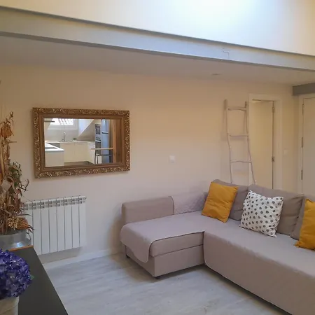 De Diseno. Moderno Y Acogedor. 2 Апартаменты