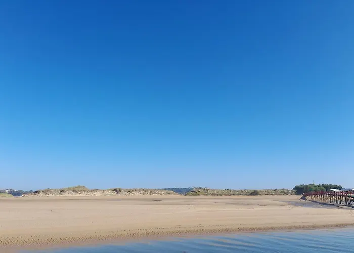 De Diseno. Moderno Y Acogedor. 2 Appartement *